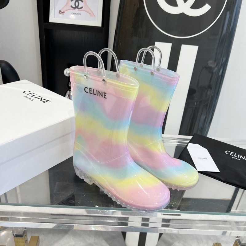 Celine Boots